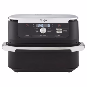 Ninja Foodi AF500EU Airfryer 10,4 liter – bedste airfryer til familien i test