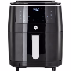 OBH Nordica Easy Fry & Grill 3in1 Steam+ Airfryer – bedste obh airfryer i test