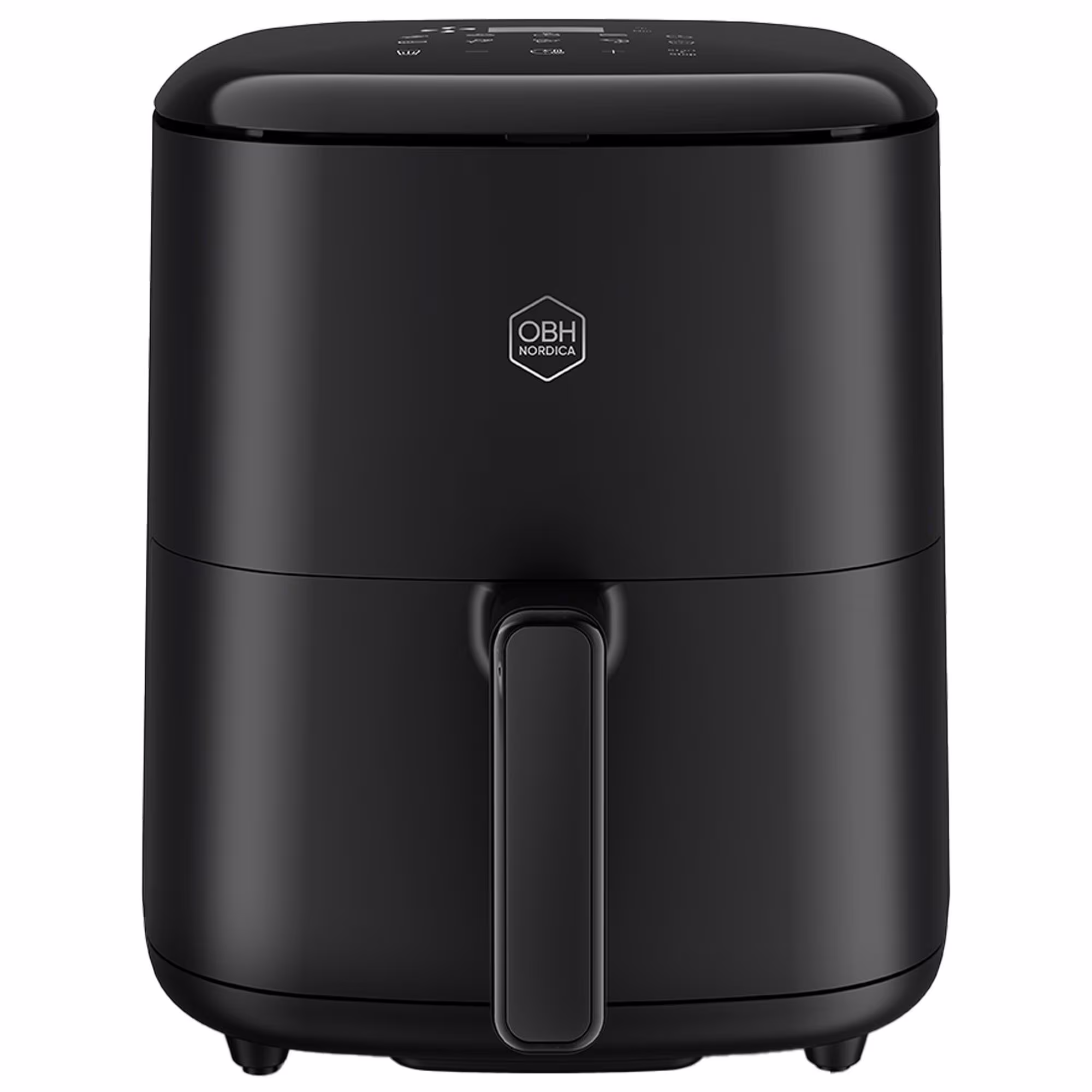 OBH Nordica Easy Fry Max Digital Airfryer 5 liter