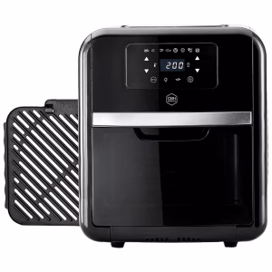 OBH Nordica Easy Fry Oven & Grill 9in1 Airfryer – bedste obh airfryer i test