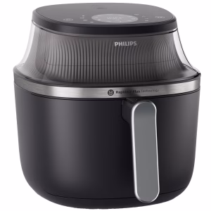 Philips 3000-serien Airfryer, 6,2 liter – bedste philips airfryer i test