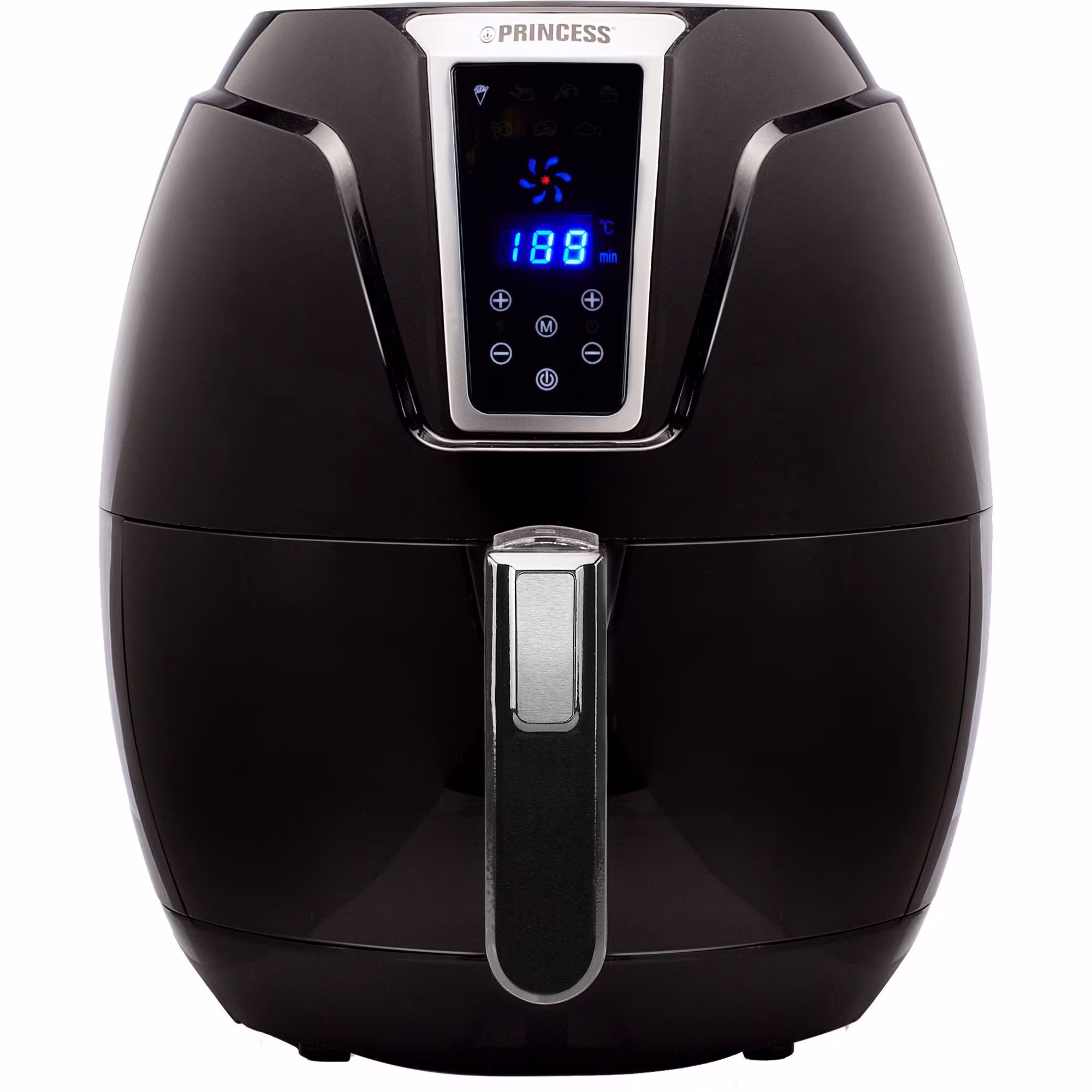 Princess Digital Touch airfryer XL 3,2 liter