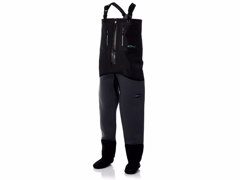 A. Jensen Bering Stocking Foot Waders