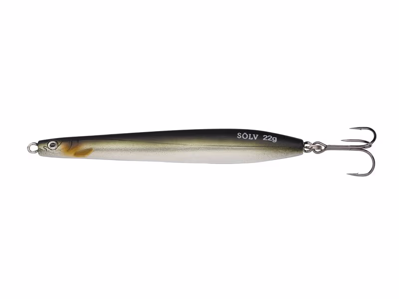 Abu Garcia Sölv Piil 16 g