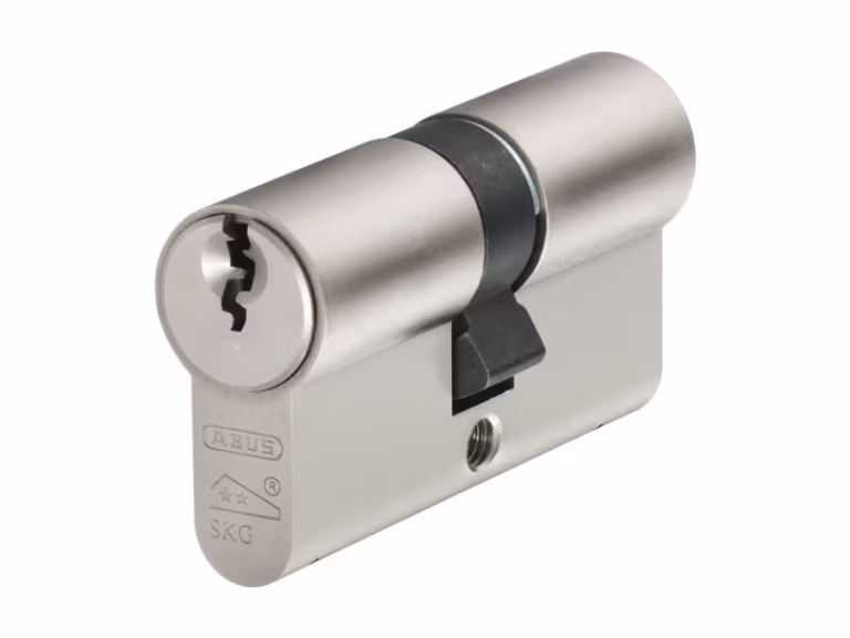 Abus Cylinderlås 45/45 mm