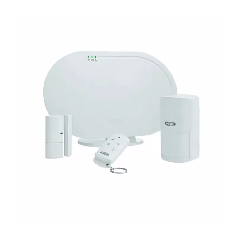 Abus Trådløs Alarm Kit (FUAA35001A)