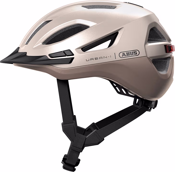 Abus Urban-I 4.0 ACE LED