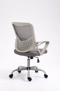 Activejet YK507 kontorstol i mesh – bedste kontorstol i test