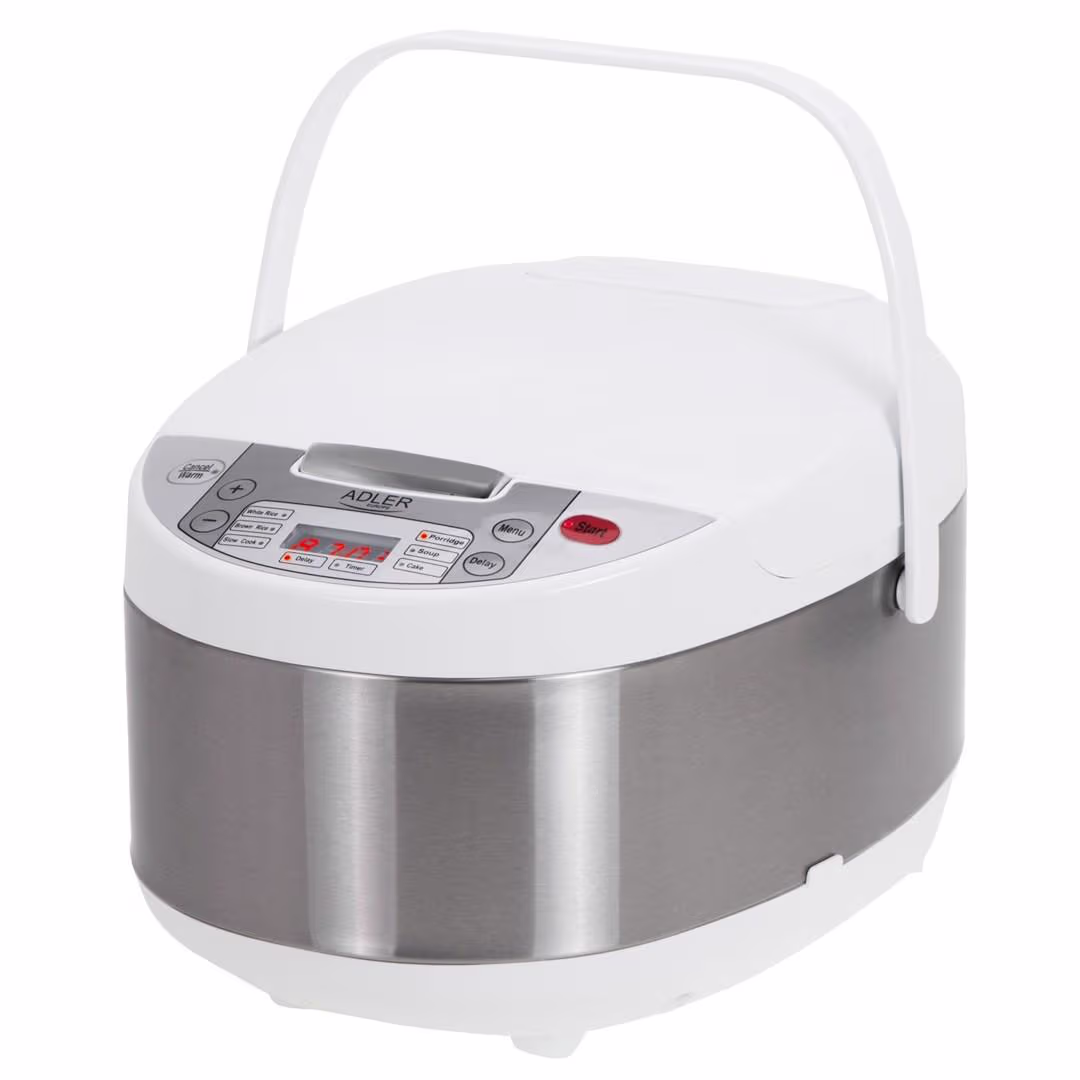 Adler AD 6420 Multicooker 6-i-1