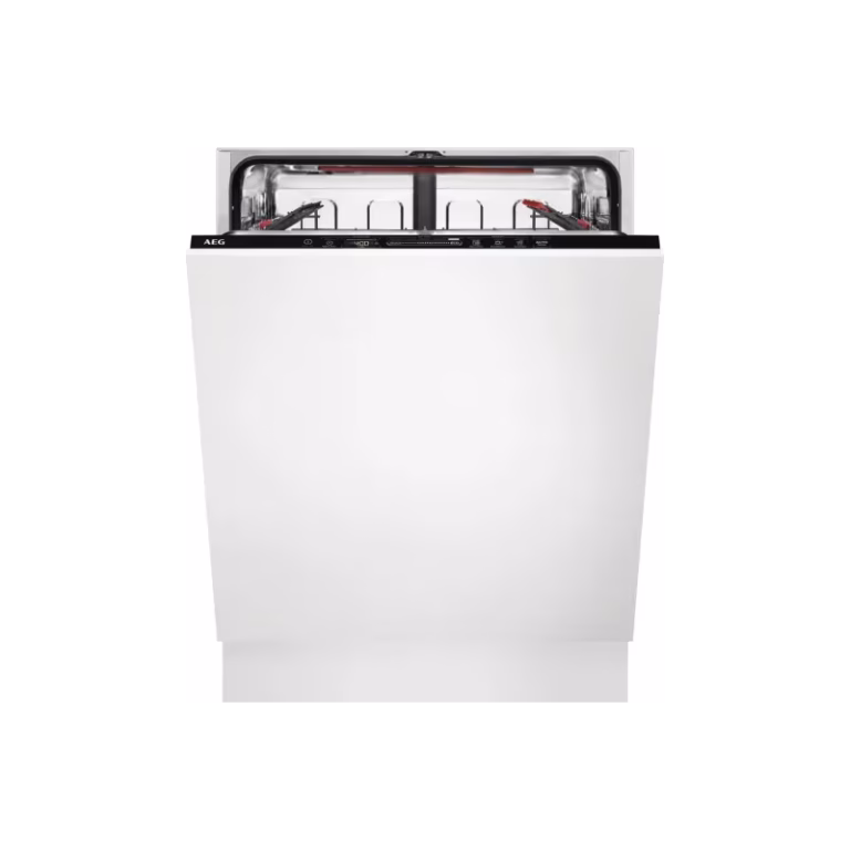 AEG FSE63607P