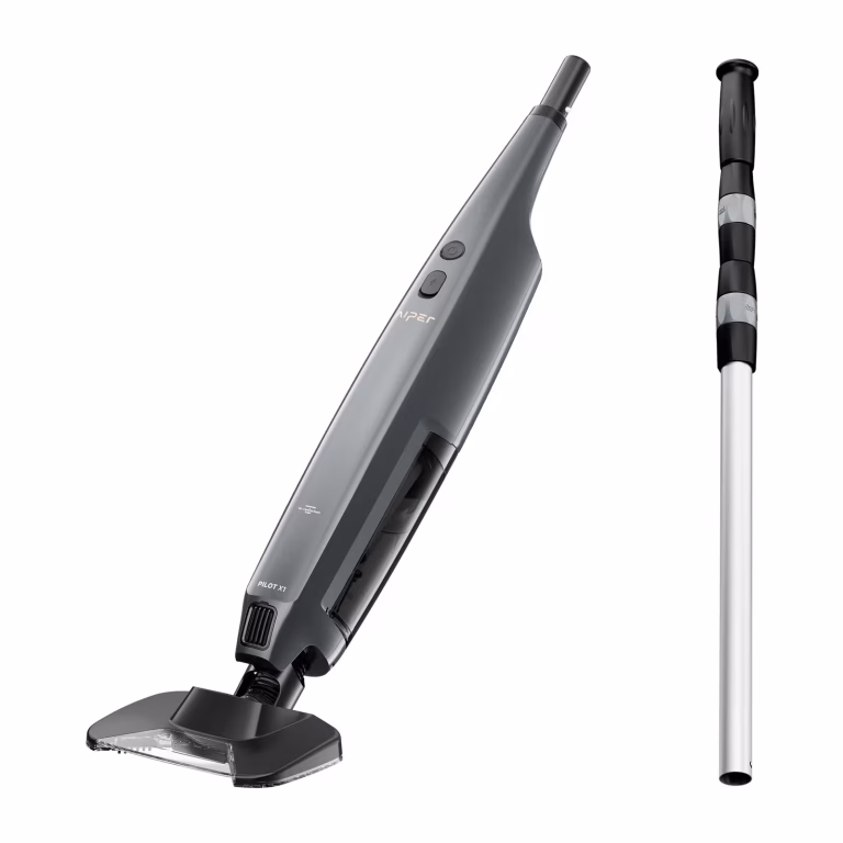Aiper Pilot X1 – bedste poolrenser i test