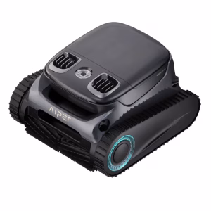 Aiper Scuba S1 Pro 2025 – bedste poolrenser i test
