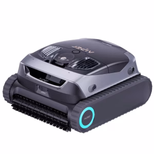 Aiper Scuba X1 Pro – bedste poolrenser i test