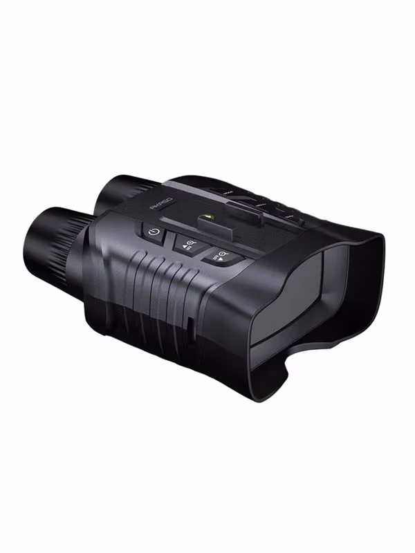 Akaso Seemor 4K Night Vision Goggles – bedste natkikkert i test