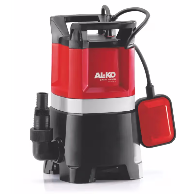 AL-KO Dykpumpe DRAIN 12000 Comfort