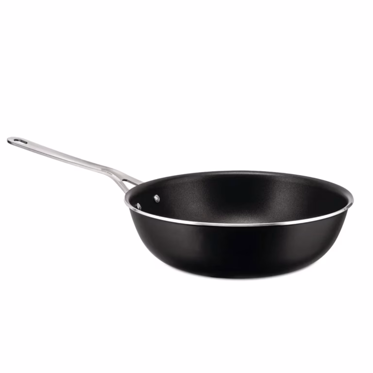 Alessi Pots&Pans dyb stegepande 28 cm