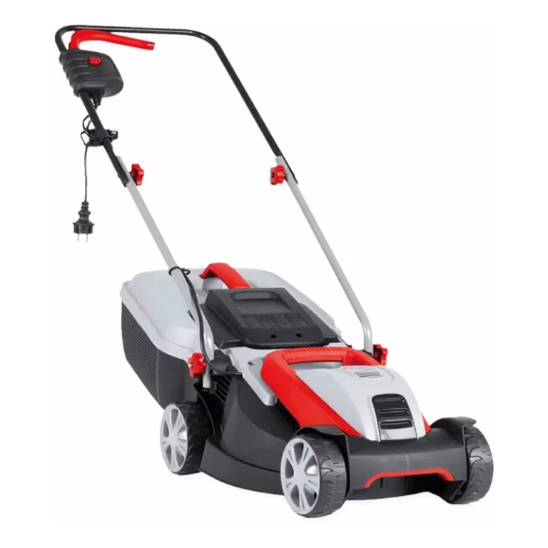 AL-KO Classic 3.82 SE 230V Elektrisk Plæneklipper
