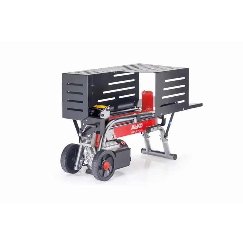 AL-KO LSH 370/4 Brændekløver 1500 W