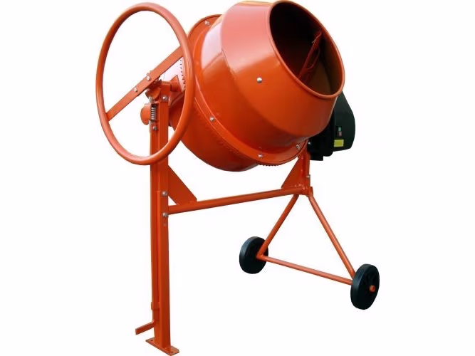 Altrad Betonblander MIX-130/KE 130 L