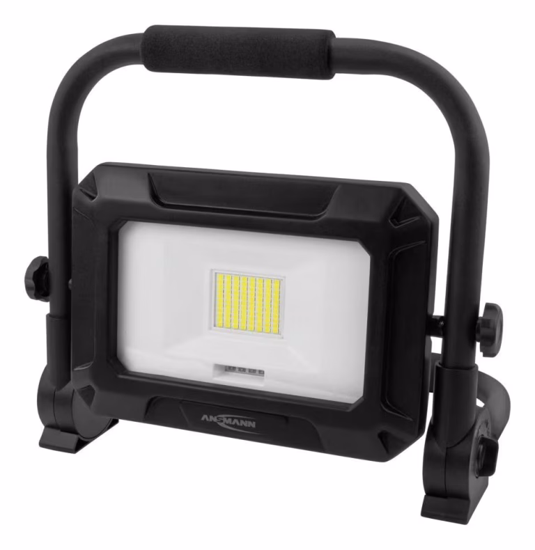 ANSMANN FL50W-R genopladelig arbejdslampe 50 W