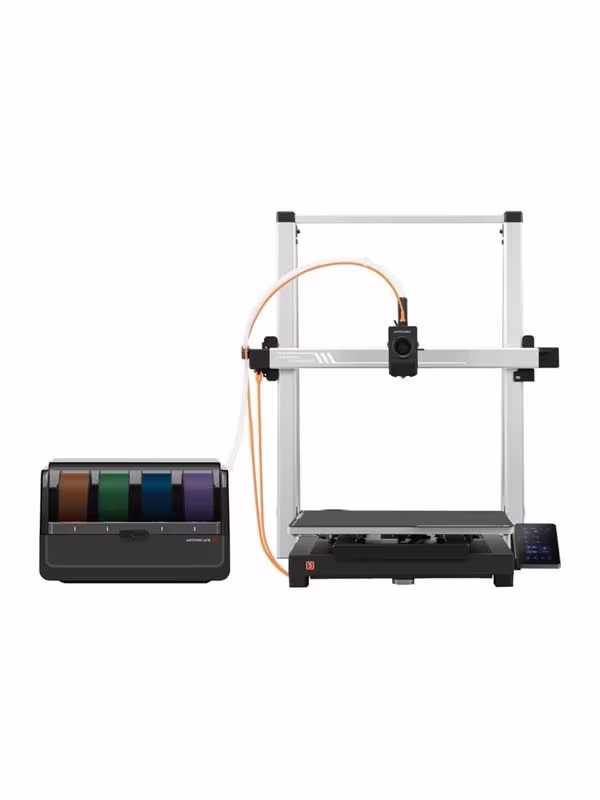 Anycubic Kobra 3 Max Combo