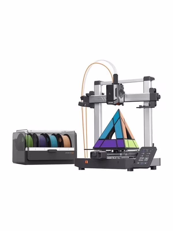 Anycubic Kobra 3 V2 Combo
