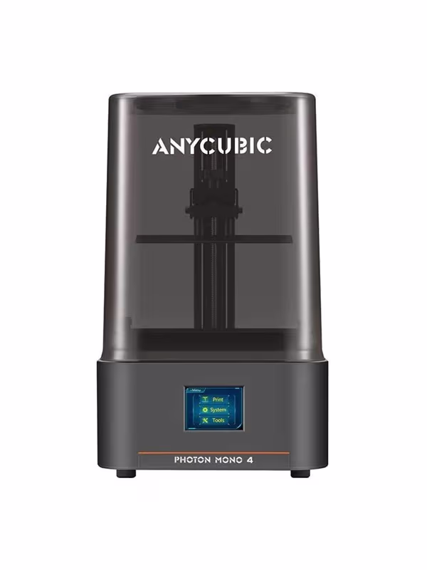 Anycubic Photon Mono 4