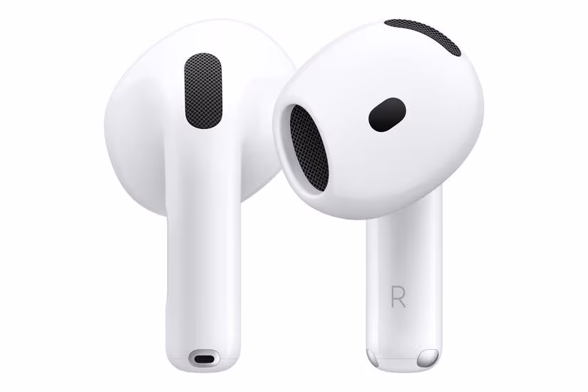 Apple AirPods 4 (med ANC)