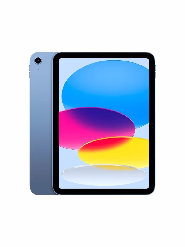 Apple iPad (A16) 11"