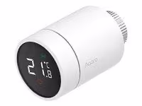 Aqara E1 Smart Radiatortermostat – bedste smarte termostat i test
