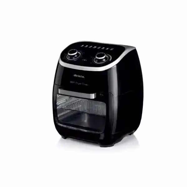 Ariete 4619 Airfryer-ovn – bedste airfryer-ovn i test