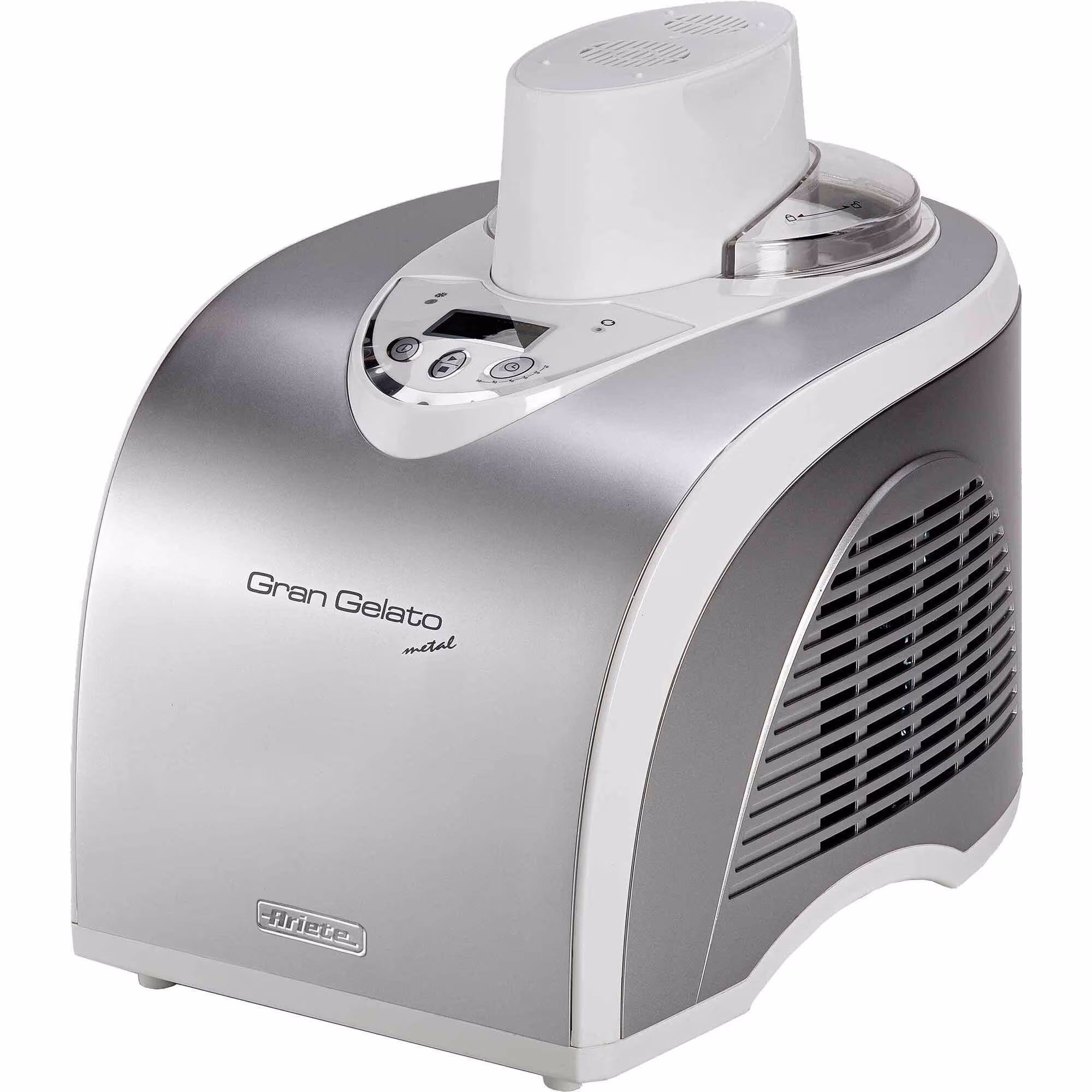 Ariete Softice-ismaskine