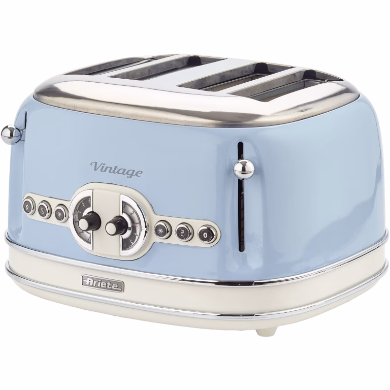 Ariete Toaster 4 skiver
