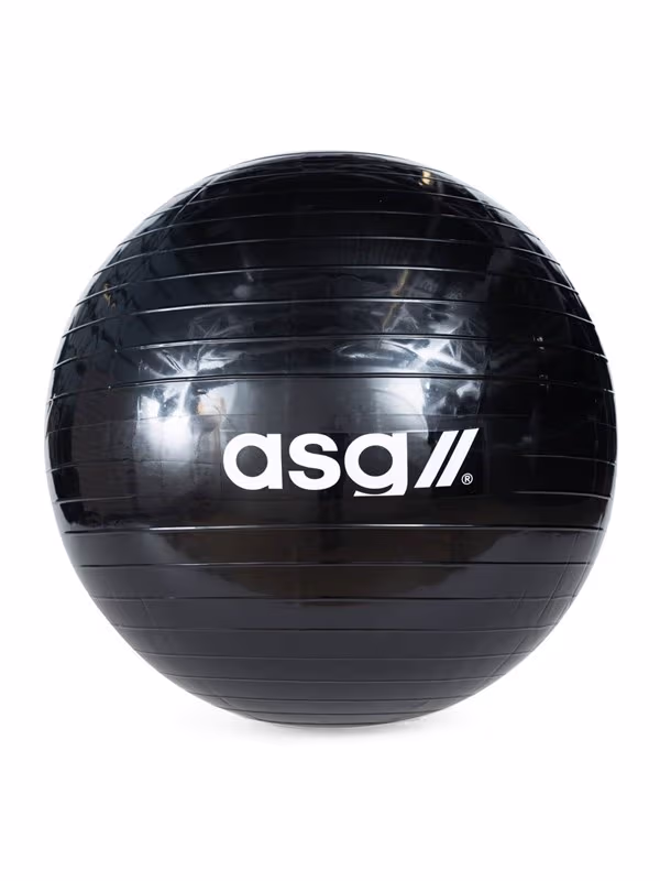 ASG Fitnessbold 75 cm
