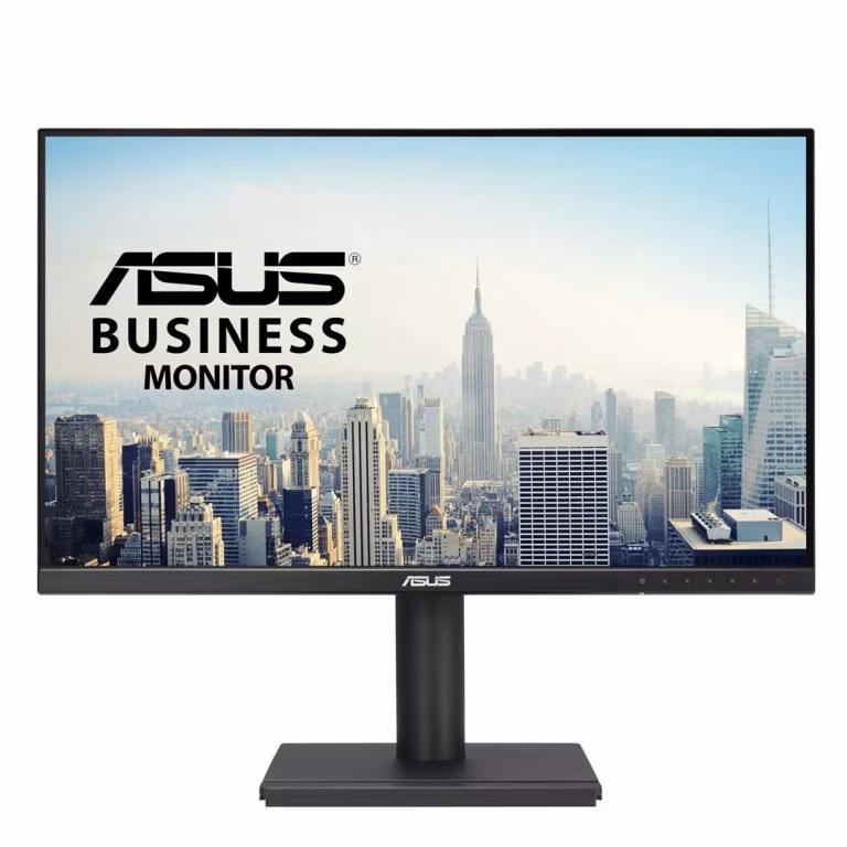 ASUS BE249QG 23,8″ Full HD IPS kontorskærm
