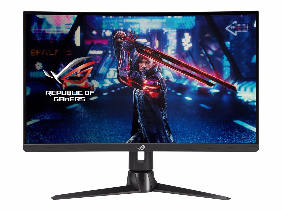 ASUS ROG Strix XG27AQV (WQHD 165 Hz)