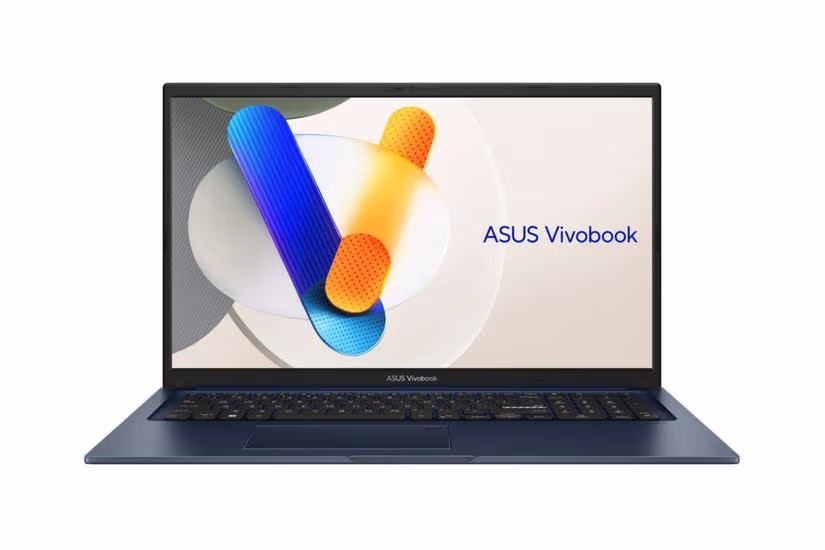 ASUS VivoBook 17 (Core 5, 8/512 GB)