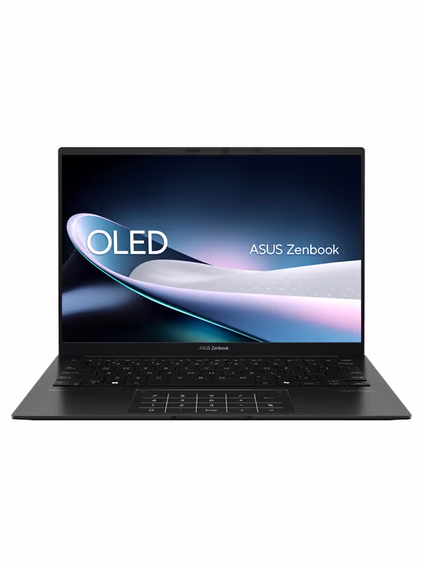 ASUS Zenbook 14 OLED (Ryzen AI 5, 16/512 GB)