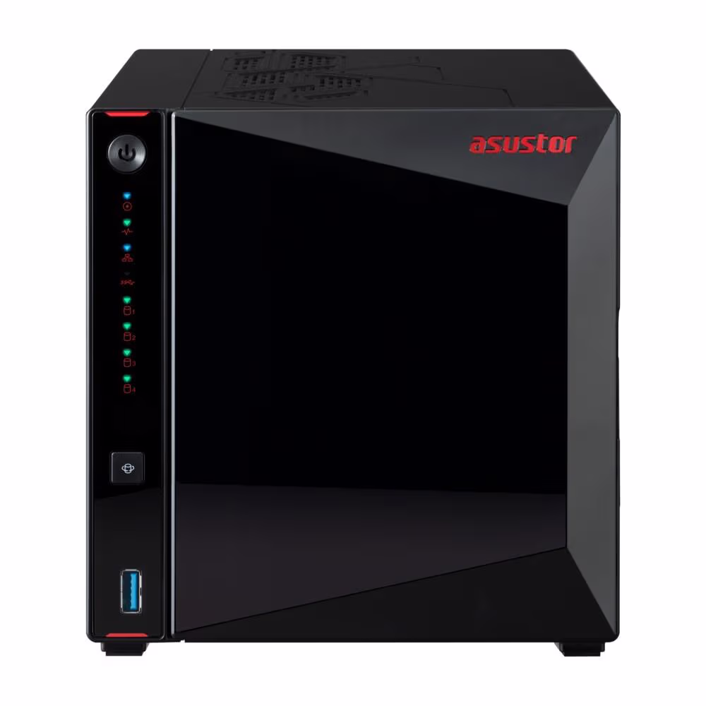 Asustor AS5404T