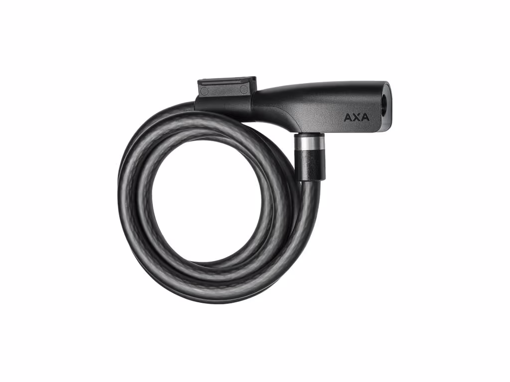 AXA Resolute 10-150 Spirallås