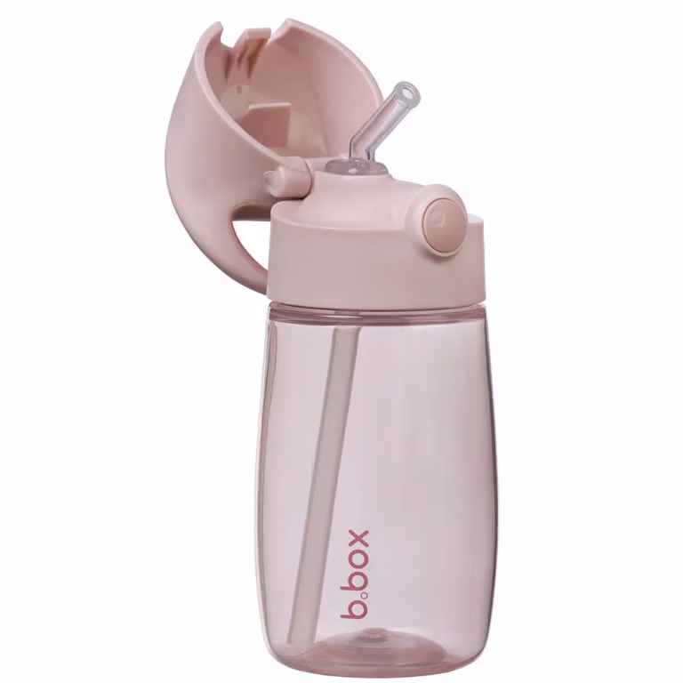 b.Box Vandflaske Jr 380 ml