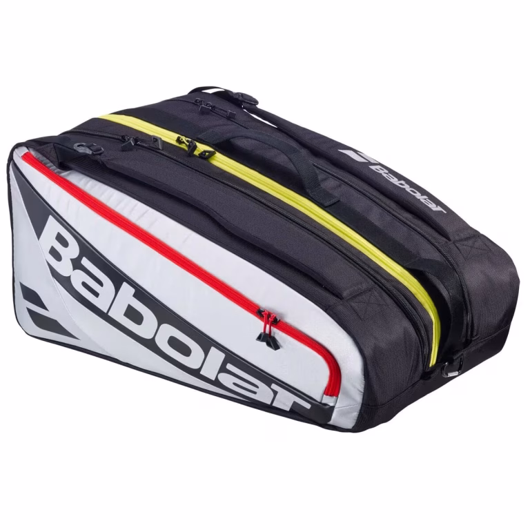 Babolat RH Pro Padel Bag Black