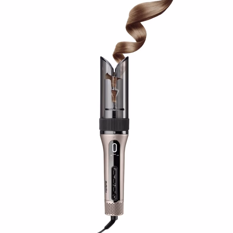 BaByliss C6688E Automatisk Krøllejern