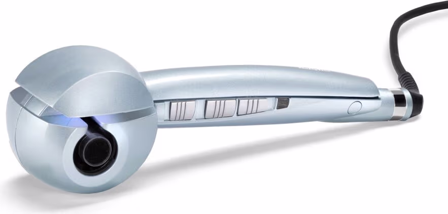 BaByliss Curl Secret Hydro Fusion