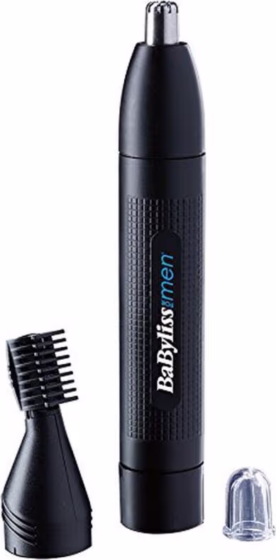 Babyliss Næsetrimmer E652e