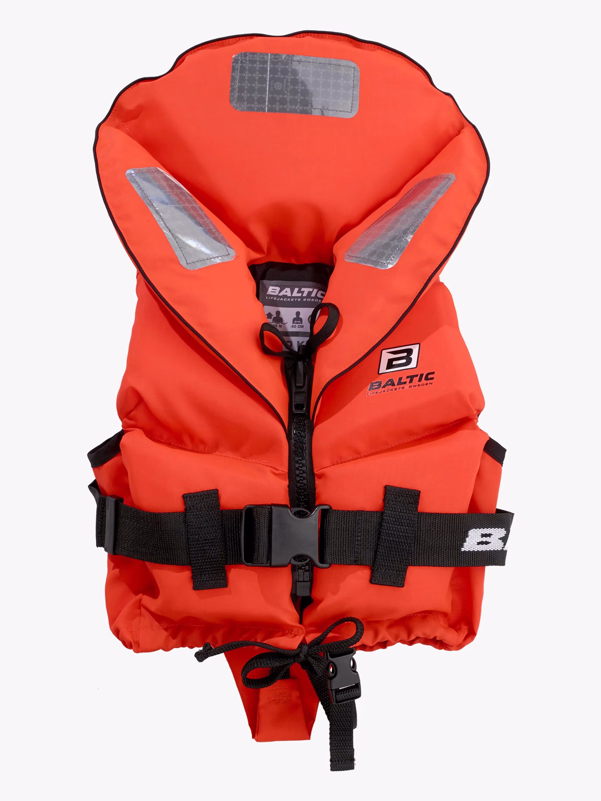 Baltic Pro Sailor Redningsvest 10-20 kg