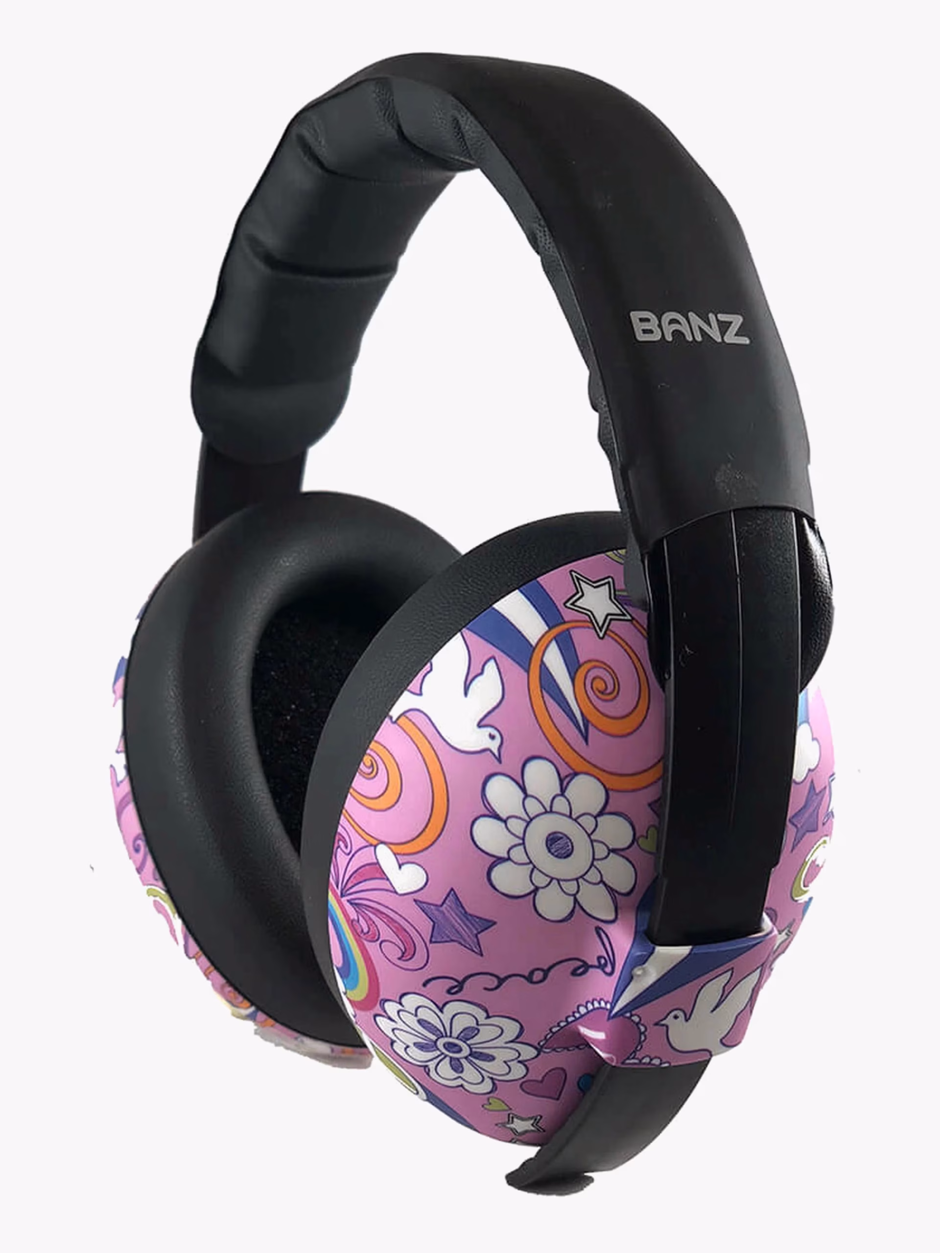 Banz høreværn til baby