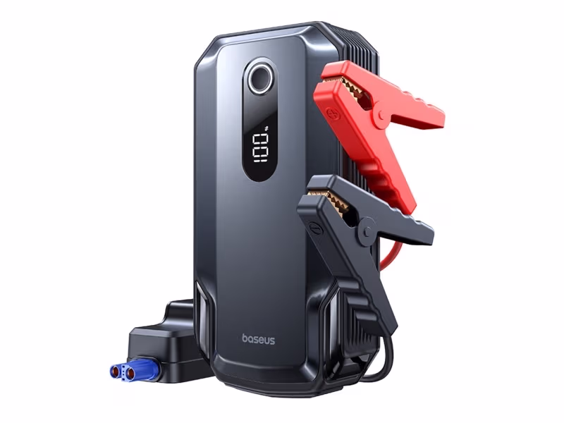 Baseus Super Energy Max Startbooster 20000 mAh
