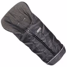 Basson Fleece kørepose