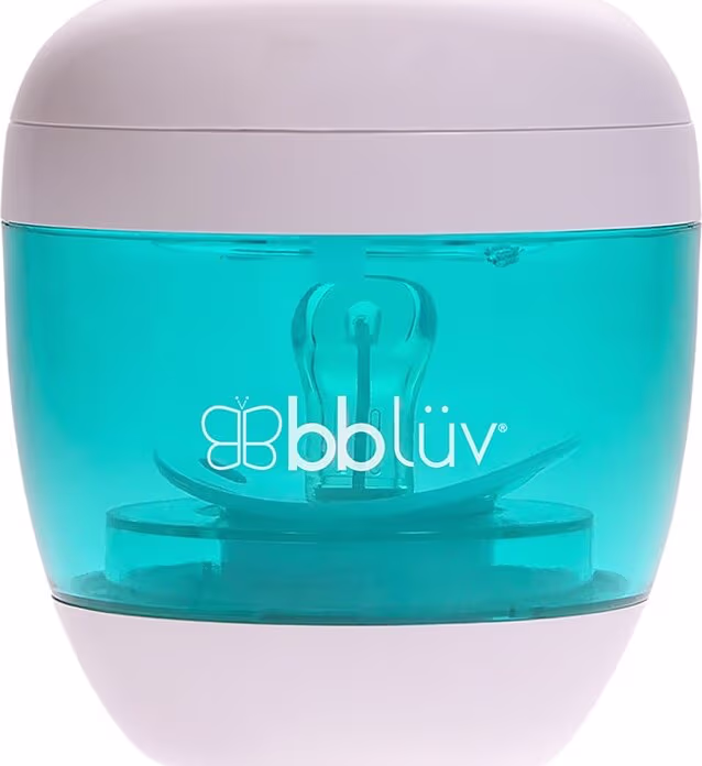 Bblüv Portable UV Sterilisator Compact